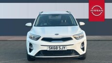 Kia Stonic 1.0T GDi 2 5dr Petrol Estate